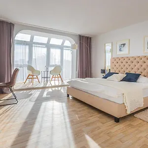 Apartmán Jane, Praha
