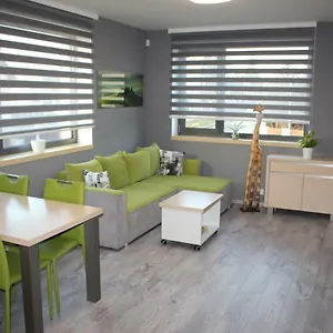 Apartmán Severka, Praha