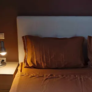 Apartmán Riverside, Praha